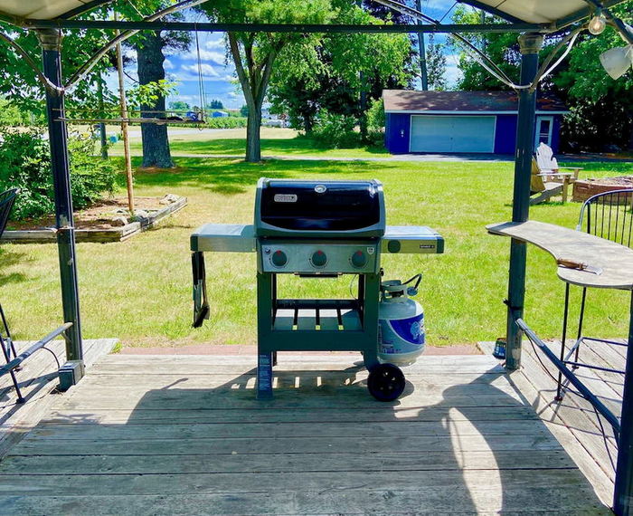 Karo-Lar Motel (Elk Rapids Lakeshore Inn) - Recent 2022 Photos From Motel Website (newer photo)